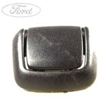 FIESTA FUSION O/S FRONT SEAT TIPPING RELEASE KNOB EBONY