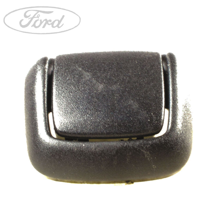 FIESTA FUSION O/S FRONT SEAT TIPPING RELEASE KNOB EBONY