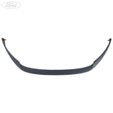 MONDEO FRONT BUMPER SPOILER HATCHBACK ESTATE 2007-2010
