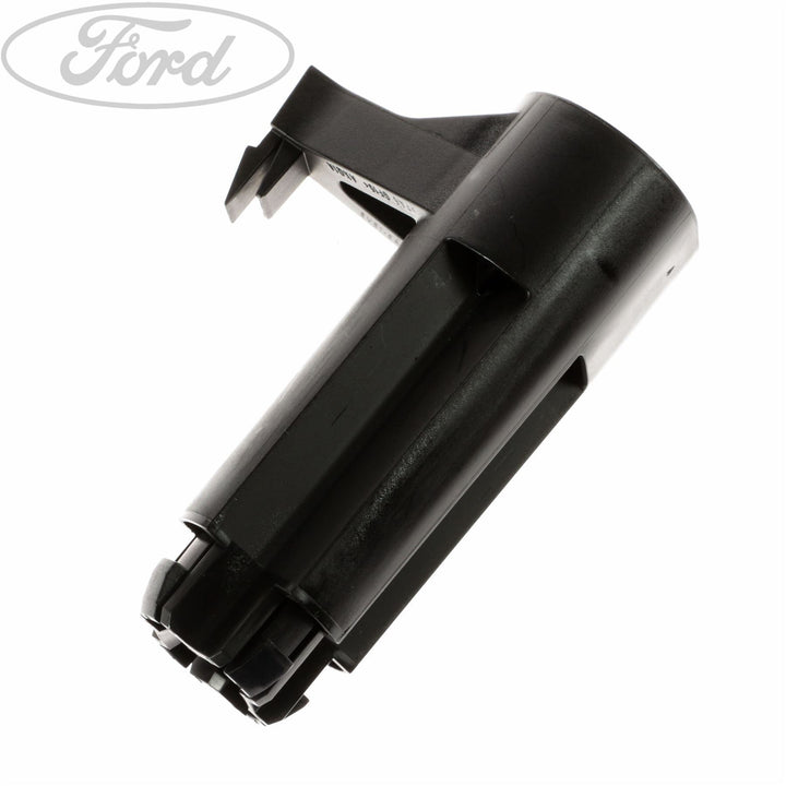 RADIATOR UPPER BRACKET