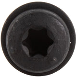 RADIATOR GRILLE AND FRONT BUMPER HEX HEAD BOLT AND WASHER PACK OF 5