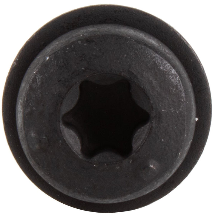RADIATOR GRILLE AND FRONT BUMPER HEX HEAD BOLT AND WASHER PACK OF 5