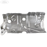 1.5 DURATORQ TDCI CATALYST CONVERTER HEAT SHIELD 04/2015-