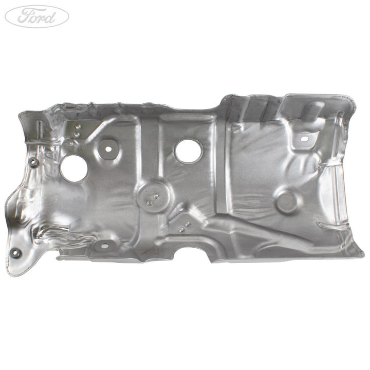 1.5 DURATORQ TDCI CATALYST CONVERTER HEAT SHIELD 04/2015-