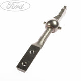 TRANSMISSION GEAR SHIFT LEVER