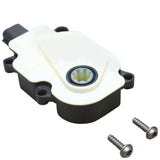TEMPERATURE CONTROL ACTUATOR