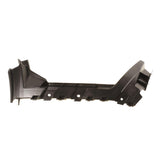 Fiesta O/S Driver Side Rear Bumper Mounting Bracket 2008-2019