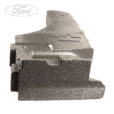 REAR BOOT INSULATOR PAD
