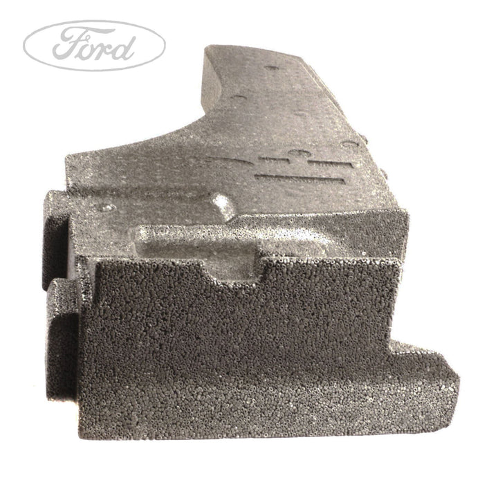 REAR BOOT INSULATOR PAD