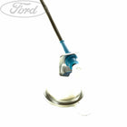 TRANSIT O/S SLIDING SIDE DOOR LOCK
