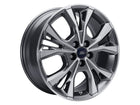 SET OF 4 S-MAX - GALAXY ALLOY WHEEL 18