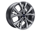 SET OF 4 S-MAX - GALAXY ALLOY WHEEL 18