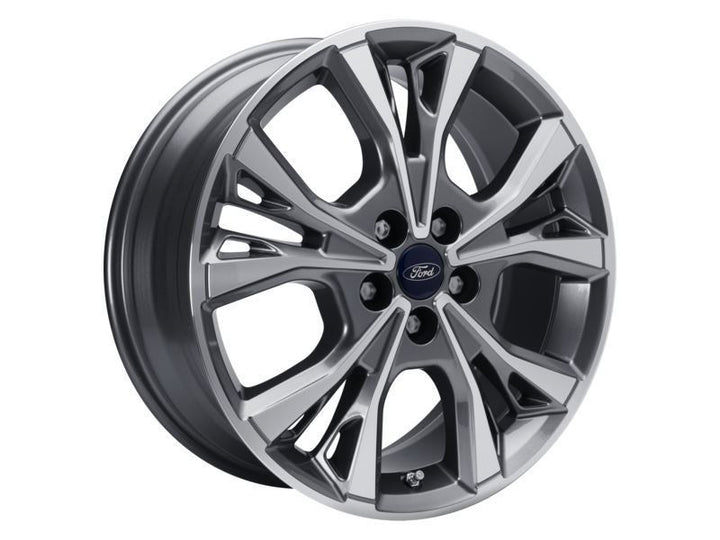 SET OF 4 S-MAX - GALAXY ALLOY WHEEL 18
