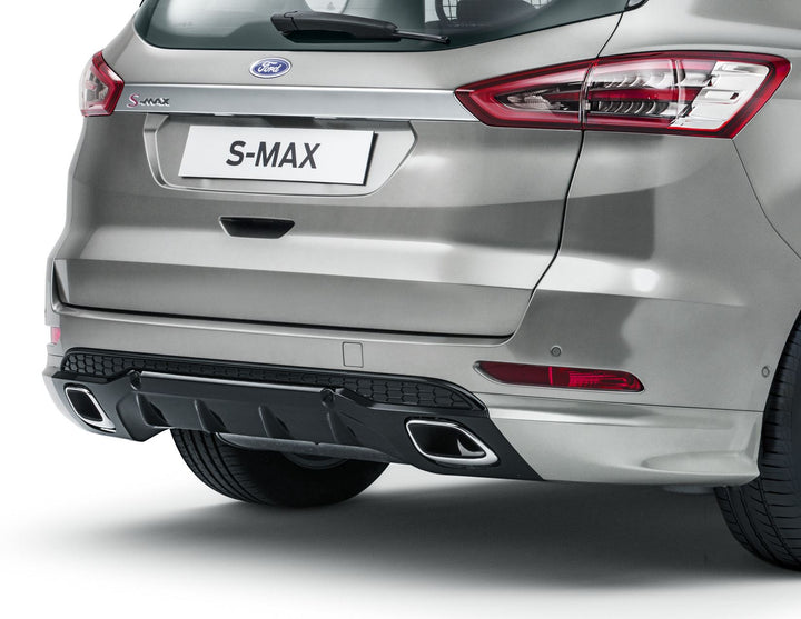 S-MAX FROM 05/2015 REAR BUMPER SKIRT RIGHT HAND SIDE