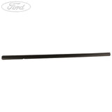 KA FRONT N/S DOOR WINDOW WEATHERSTRIP SEAL 08-16