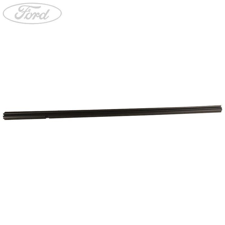 KA FRONT N/S DOOR WINDOW WEATHERSTRIP SEAL 08-16