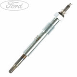 C-MAX FOCUS MOTORCRAFT DIESEL IGNITION HEATER GLOW PLUG