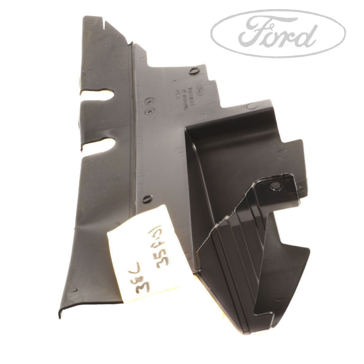 FOCUS FOCUS C-MAX N/S FRONT BODY AIR DEFLECTOR PANEL