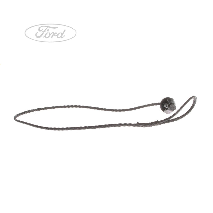 FIESTA PARCEL SHELF STRING CORD