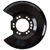 MONDEO MK3 REAR DISC BRAKE SPLASH DUST SHIELD 2000-2007
