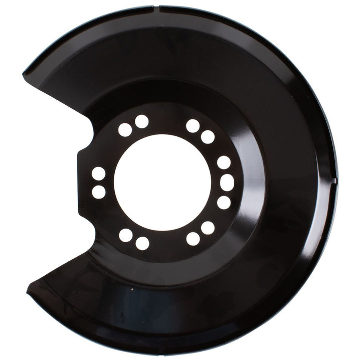 MONDEO MK3 REAR DISC BRAKE SPLASH DUST SHIELD 2000-2007