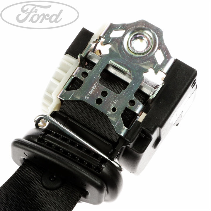 MONDEO N/S LH FRONT SEAT BELT