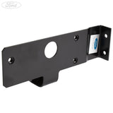 TRANSIT MK6 MK7 SPARE WHEEL MOUNTING BRACKET 2002-2006