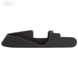 S-MAX GALAXY 3RD ROW O/S SEAT HINGE COVER 2006-2015 LMV
