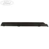 TRANSIT REAR N/S SIDE SKIRT DOUBLE CAB 09/2014-