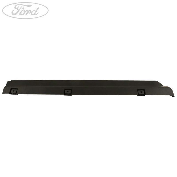 TRANSIT REAR N/S SIDE SKIRT DOUBLE CAB 09/2014-