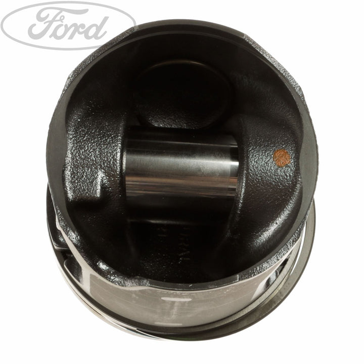 ENGINE PISTON PIN & RING SET