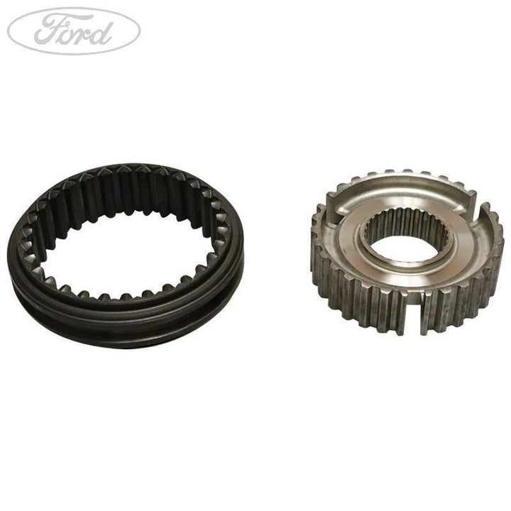 5 SPEED MANUAL GEARBOX SYNCHRONIZER 5 DOOR UAV