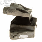 TRANSMISSION GEARBOX MOUNT