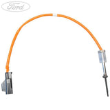 1.5 SOHC DI TC DSL CATALYST TEMPERATURE EXHAUST GAS SENSOR