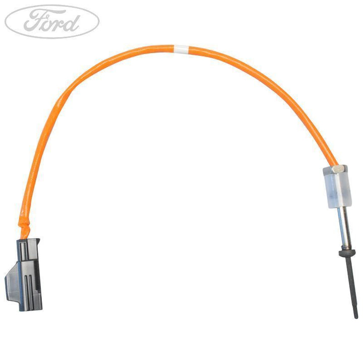 1.5 SOHC DI TC DSL CATALYST TEMPERATURE EXHAUST GAS SENSOR