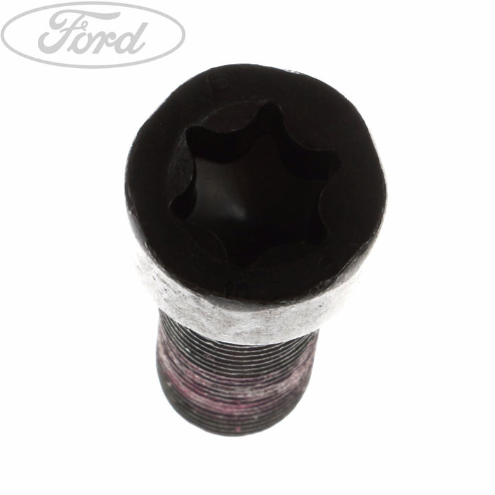 FLYWHEEL MOUNTING BOLT X2