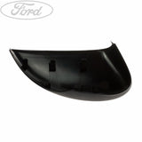 FIESTA FRONT N/S LEFT WING MIRROR HOUSING CAP COVER