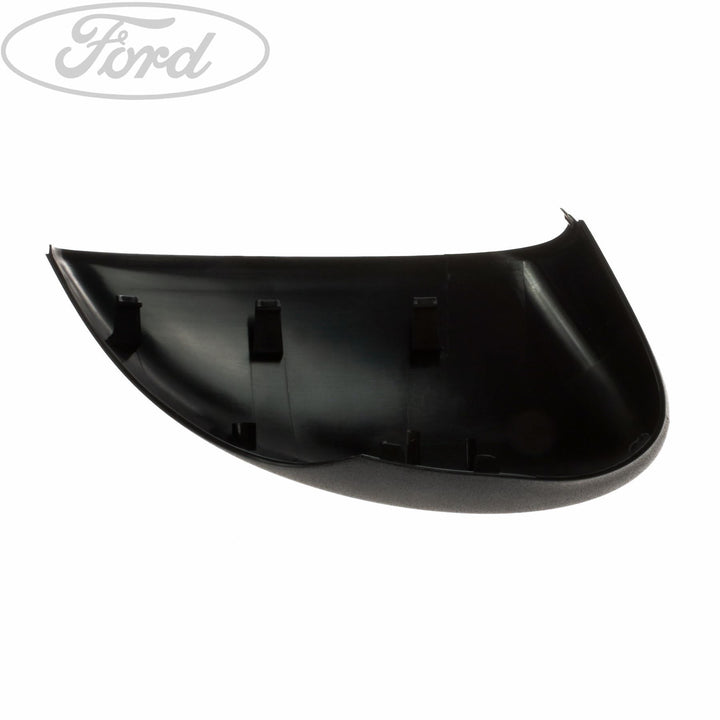FIESTA FRONT N/S LEFT WING MIRROR HOUSING CAP COVER