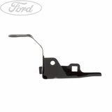 THERMOSTAT HOUSING MOUNTING BRACKET