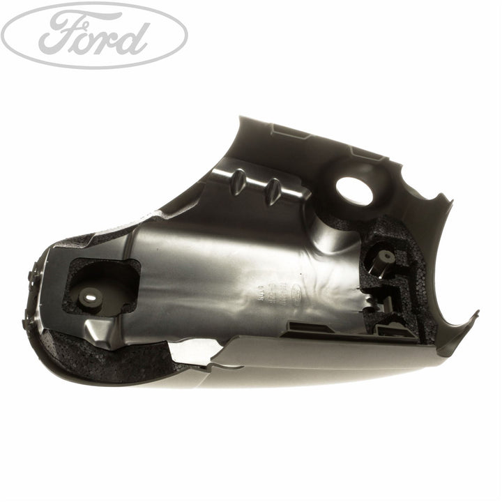 STEERING COLUMN SHROUD