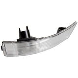 FRONT O/S RH WING MIRROR HOUSING INDICATOR LENS