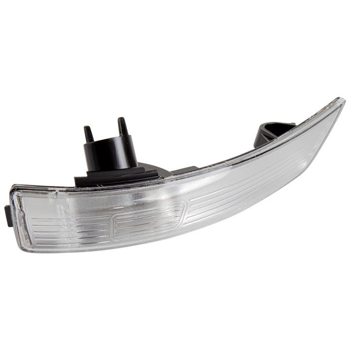 FRONT O/S RH WING MIRROR HOUSING INDICATOR LENS
