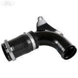 1.5 DOHC DI TC DIESEL AIR CHARGE COOLER PIPE 2017-