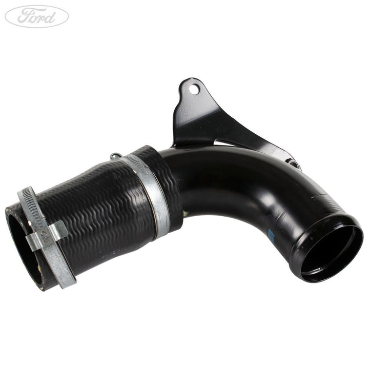 1.5 DOHC DI TC DIESEL AIR CHARGE COOLER PIPE 2017-