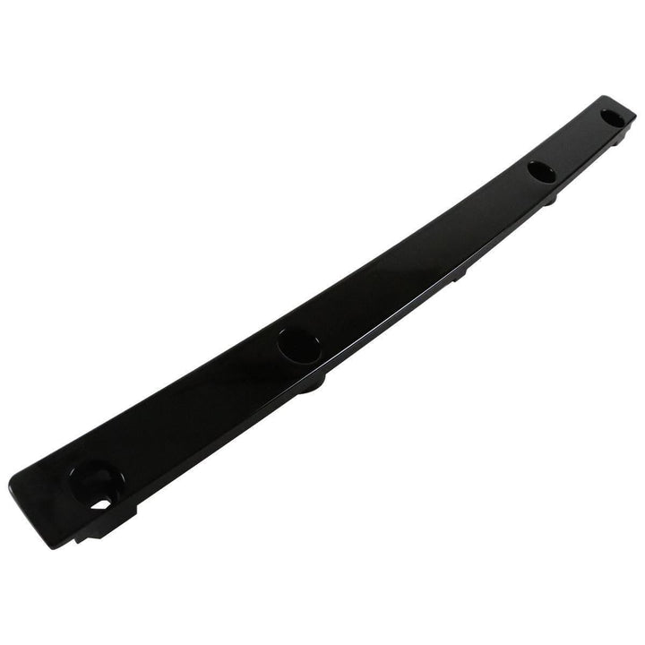EVEREST REAR SPOILER PROTECTOR PANEL EU BLACK 2006-2009