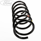 MONDEO ESTATE REAR O/S OR N/S SUSPENSION COIL SPRING