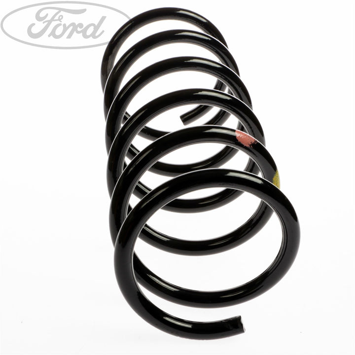 MONDEO ESTATE REAR O/S OR N/S SUSPENSION COIL SPRING