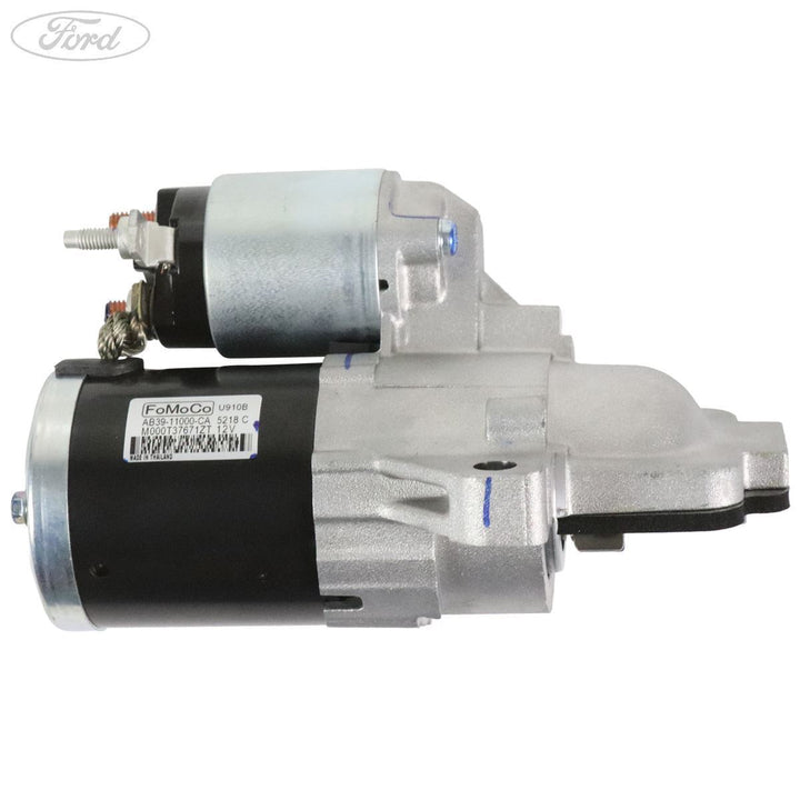 RANGER TKE 2.5 DOHC PETROL STARTER MOTOR 166 BHP 2011-2024