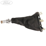 GEAR RANGER 6-SPEED MANUAL GEAR SELECTOR GAITER 14-15