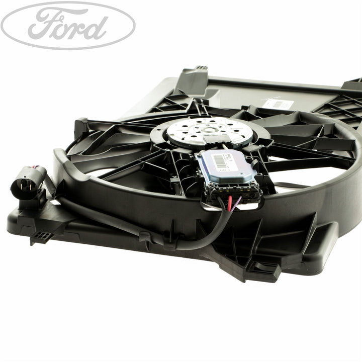 C-MAX FOCUS 1.6 1.8 TDCI ENGINE COOLING FAN & MOTOR